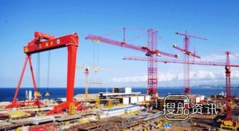 威海三进船业有限公司 Techmarine准备收购威海三进船业,威海三进船业有限公司