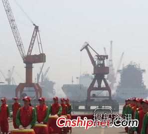 扬子江船业获2艘27000立方米液化气船订单,扬子江船业集团招聘