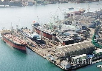 Onomichi获1艘37000DWT级散货船订单,5.7万吨散货船多少钱