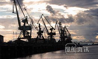 俄罗斯港口 2015年俄罗斯港口货物周转量有望增长4％,俄罗斯港口