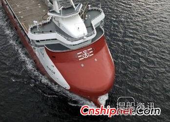 挪威动力是合法吗 挪威国油续租1艘5900吨LNG动力PSV,挪威动力是合法吗