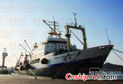 青岛首艘南极捕捞船起航,南极磷虾砖怎么吃