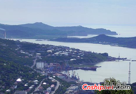 俄远东地区 俄政府部门将提议在远东地区建设7个自由港,俄远东地区