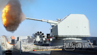 中国花80亿美元造40艘056 4船厂同时开工,056A还在造吗?