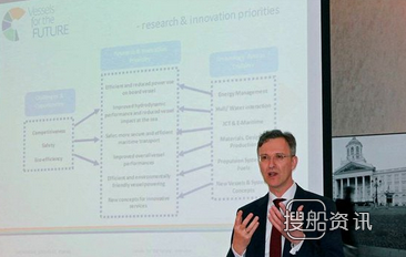 我们提出什么倡议 DNV GL提出“未来船舶”倡议,我们提出什么倡议