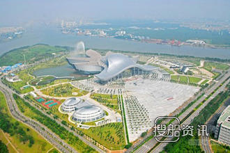 李嘉诚投资惠州港 广东惠州欲打造沿海枢纽港,李嘉诚投资惠州港