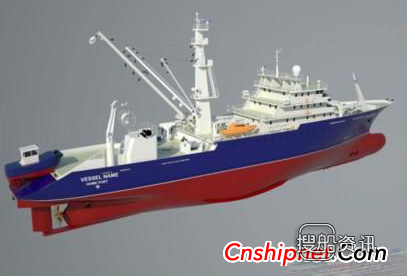马尾造船1艘金枪鱼围网渔船交付,30到36米的渔船价格