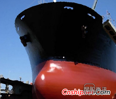 成品油船 Fro<em></em>ntline 2012增租2艘MR型成品油船,成品油船