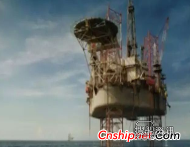 KS Energy获1份自升式钻井平台订单,钻井平台