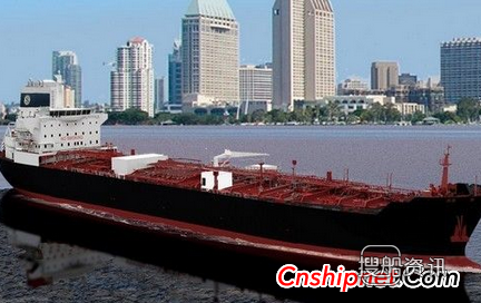 成品油船 TNG收购2艘50000DWT亲环境成品油船,成品油船