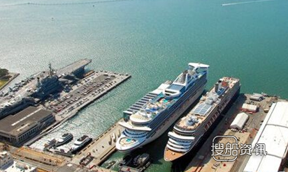 天津国际邮轮母港 邮轮“母港”热背后的隐忧,天津国际邮轮母港