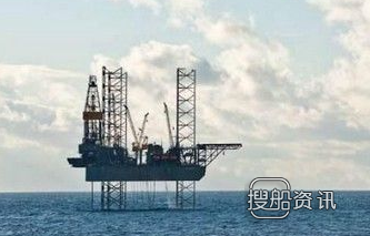 自升式钻井平台 Rowan再闲置1座自升式钻井平台,自升式钻井平台