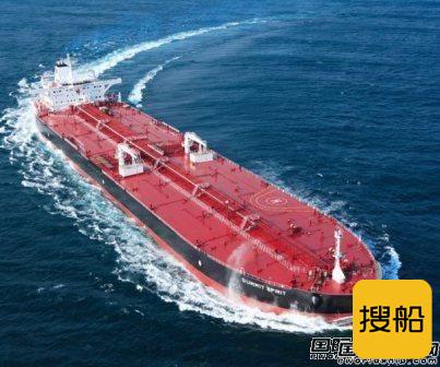 油船市场开始迎来订单新浪潮
