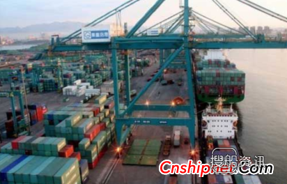 港口货物吞吐量排名 河北2月份港口货物吞吐量突破亿吨,港口货物吞吐量排名