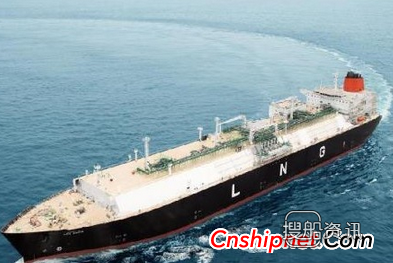 LNG船订单 GasLog拟延长6艘LNG船备选订单,LNG船订单