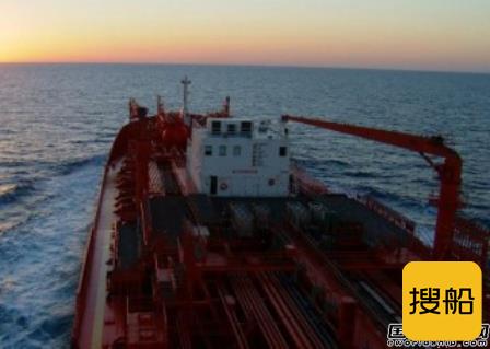 Ocean Yield购买8艘化学品船转售船