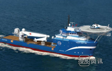 海工船 Pertamina接收7艘海工船,海工船