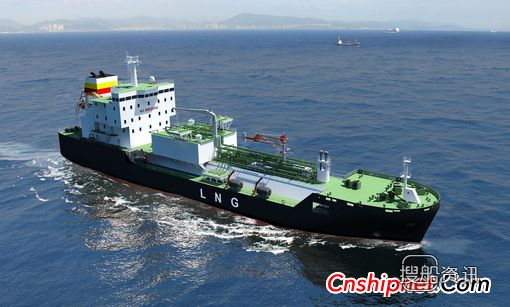STX造船海洋170200CBM级LNG船命名,浙江海洋大学分数线