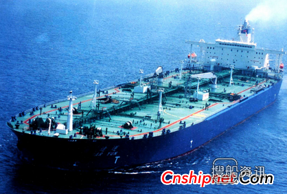 Maran Tankers再订造2艘VLCC,订造