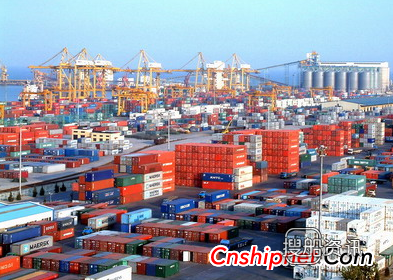 大连港股票 大连港：依托国际陆海通道 深化东北开发开放,大连港股票