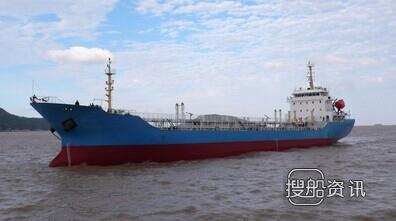 油船化学品船惰气系统 Co<em></em>ncordia Maritime接收1艘化学品油船,油船化学品船惰气系统