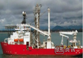 潜艇 支援船 SUBSEA 7获1艘铺管支援船续租合同,潜艇 支援船