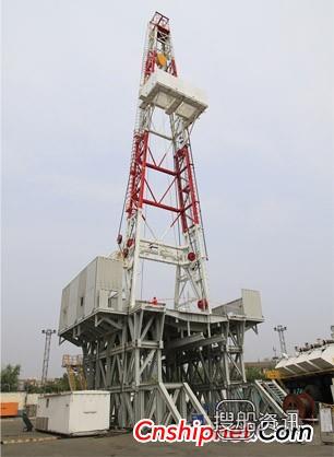租约铺 SOLSTAD OFFSHORE获1艘井架铺管驳船租约,租约铺