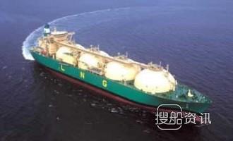 LNG船 STENA BULK获1艘LNG船租约,LNG船