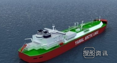 30艘LNG船韩国 大问题 MSL承租9艘LNG船,30艘LNG船韩国 大问题