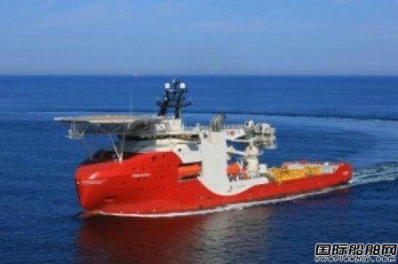 Siem与Daya修改2艘OSCV售船协议