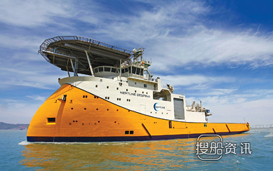 海工船 多用途海工船市场低迷,海工船