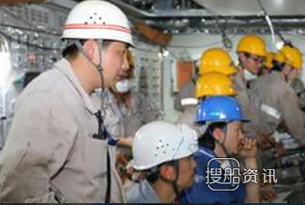 厦船重工 厦船重工首制8500PCTC船主机成功动车,厦船重工