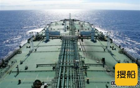中国能源运输收购2艘VLCC