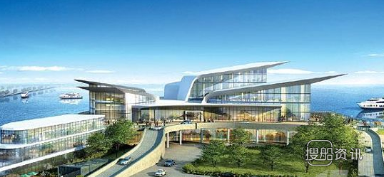 烟台到大连邮轮 烟台入选全国首批邮轮始发港,烟台到大连邮轮