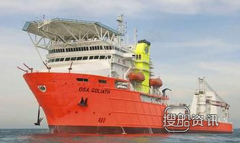 戚继光船队数量 Hornbeck Offshore闲置船队数量爆增,戚继光船队数量
