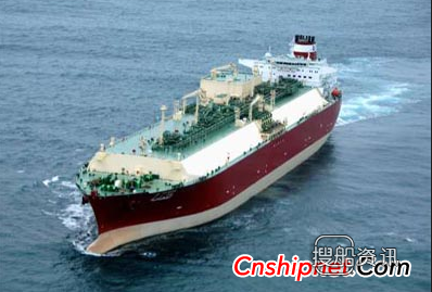 现代重工获Gazprom FLNG订单,中国重工2018目标价