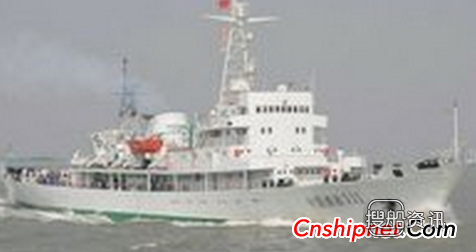 福清将建造百吨级渔政船,广东渔政一支队林俊强