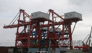 资金瓶颈 造船业资金瓶颈待解,资金瓶颈
