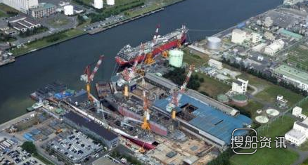 Kitanihon获1.9万吨级化学品船订单,化学品船