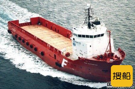 Farstad Shipping出售1艘PSV