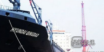 扬子江船业获2艘大湖型散货船订单,扬子江船业