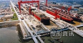江南造船交付国内首艘3万方LNG船,江南造船