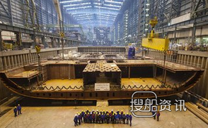 皇家加勒比订造第四艘“量子系列”邮轮,皇家加勒比量子号