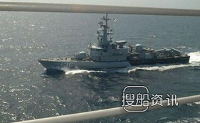 L-3 SAM接获马来西亚海军配套订单,马来西亚海军