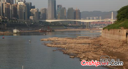 嘉陵江源头风景区 嘉陵江重庆段进出船只施行“报告制”,嘉陵江源头风景区
