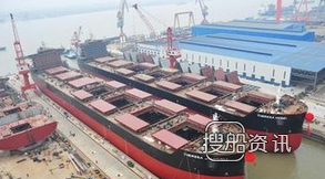 出口船舶信息查询 中国第一季度船舶出口量年同比上涨,出口船舶信息查询