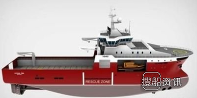 MOL在本国造船厂订造3艘多用途船,中国船舶工业集团公司