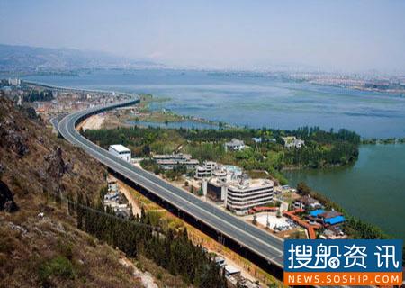 宁波航交所：互联网＋对接“一带一路”