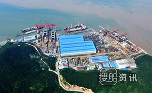 公司资金陷入困境 浙江正和造船因资金问题陷入困难而重整,公司资金陷入困境