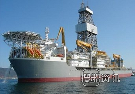 海洋钻井 日本IHI钻井船及海洋盈利性恶化,海洋钻井